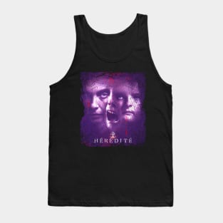 Paimon's Legacy Unveiling Hereditary Secrets Tank Top